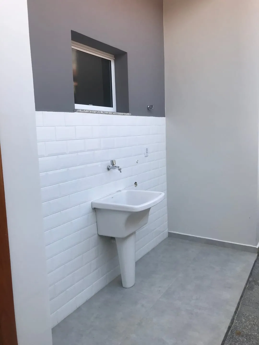 Imagem Casa à venda 2 Quartos, 1 Suite, 2 Vagas, 125M², Vila Rica, Pindamonhangaba - SP
