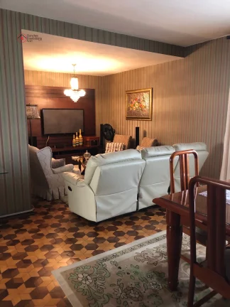 Imagem Apartamento á venda | 125m - Bel?(C)m