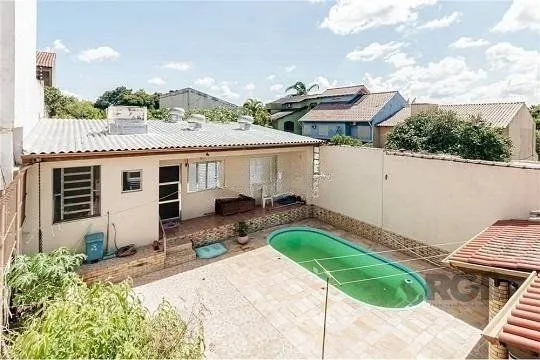Imagem casa de 260m², bairro Costa e Silva