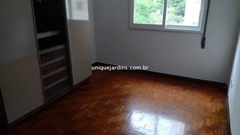 Imagem Apartamento à venda Jardim América São Paulo