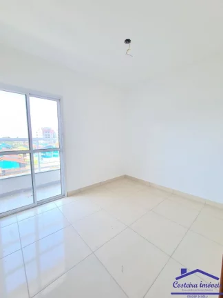 Imagem Apartamento novo no Perequê-Açú