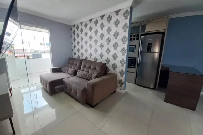Imagem Apartamento à venda em Itajaí, Dom Bosco, com 2 quartos, 71,5m2