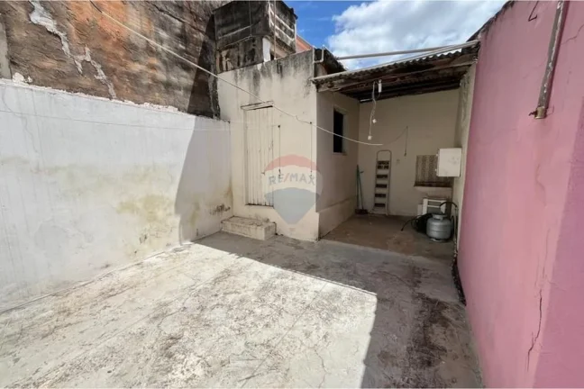 Imagem Casa 2 quartos à venda na Vila Hortência - Sorocaba