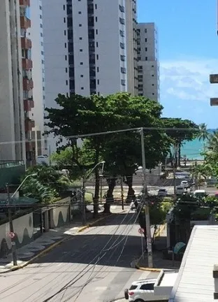 Imagem Apartamento com 3 Quartos à Venda, 80 m² em Boa Viagem - Recife