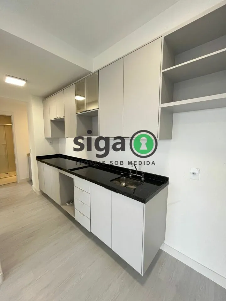 Foto do imóvel Apartamento para venda e locação 50 m² - Chácara Santo Antônio
