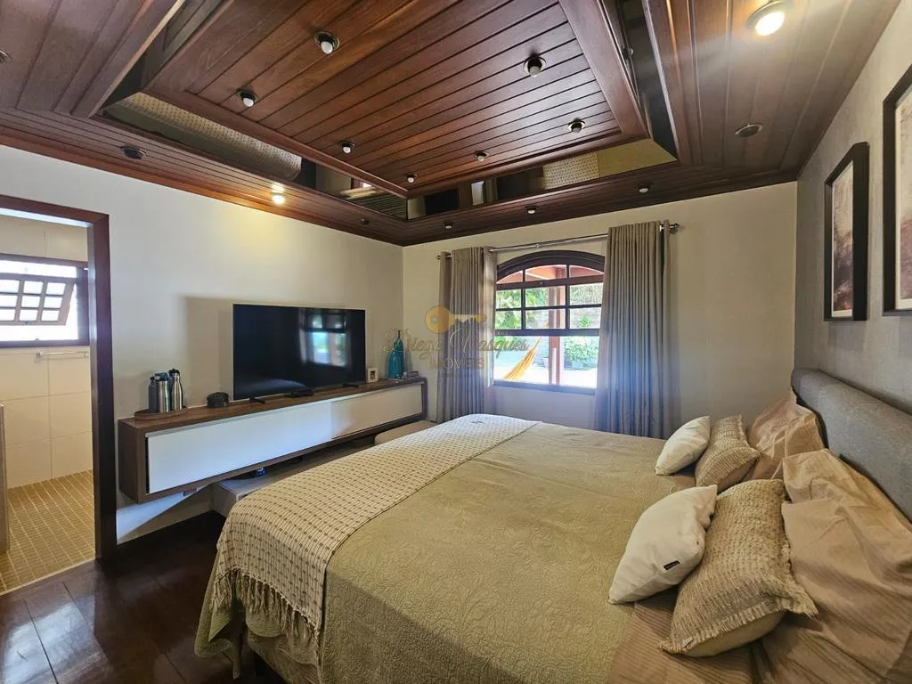Imagem Casa em Condomínio para Venda em Teresópolis / RJ no bairro Green Valley