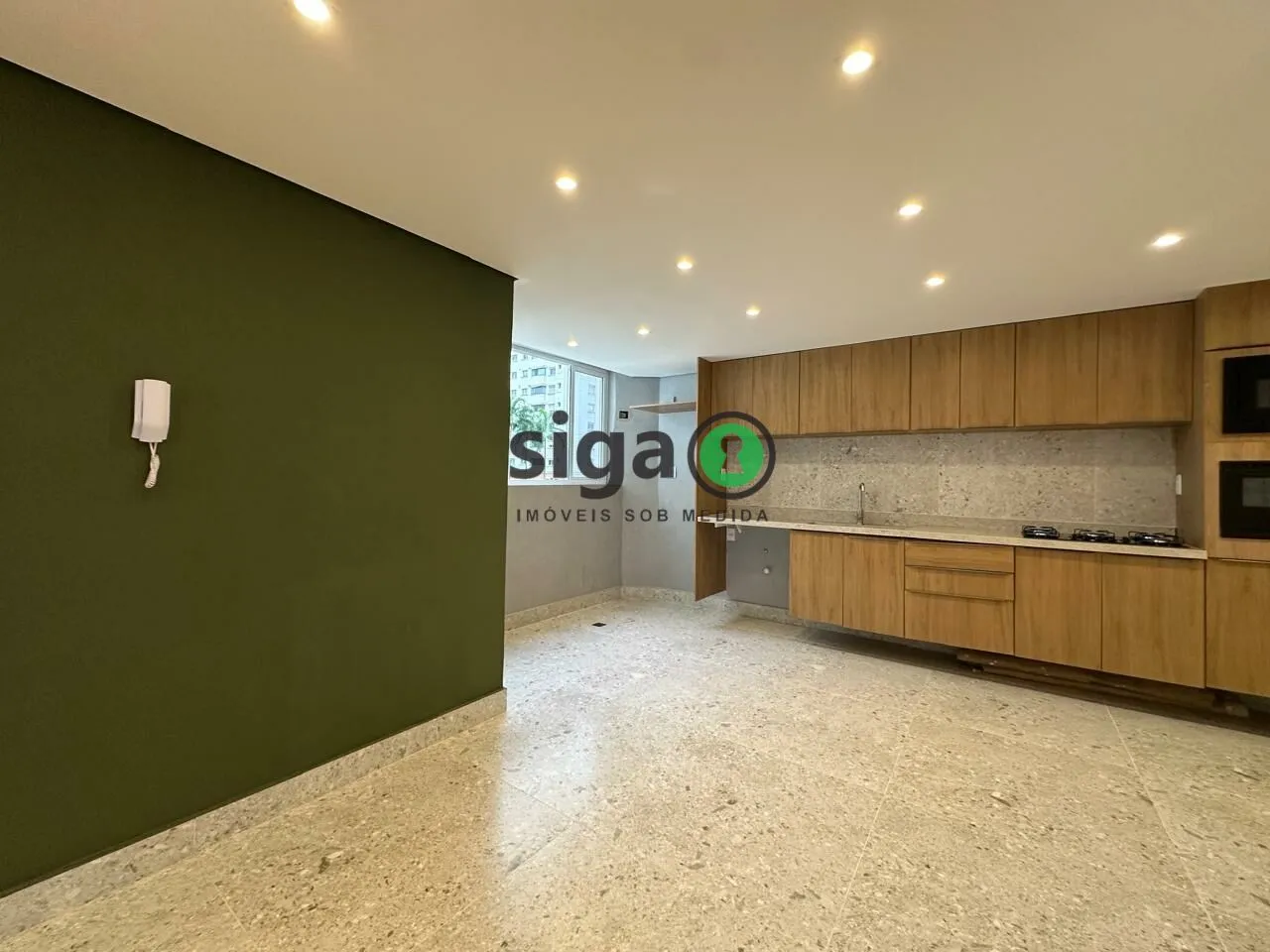 Imagem Apartamento Reformado em Perdizes com 2 Quartos. 600m do Metrô