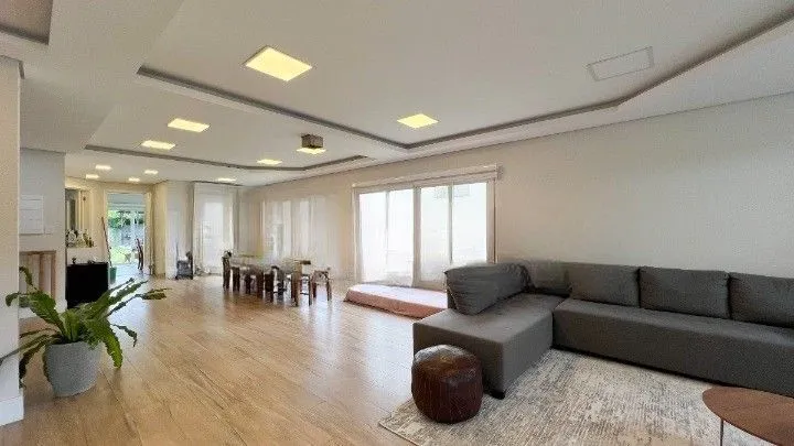 Imagem Casa em Jardim Itu