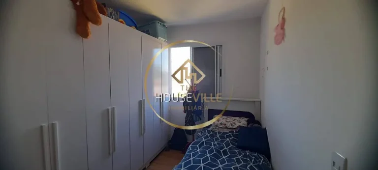 Imagem Apartamento, Residencial Boulevard flamboyant, 2 Dormitorios (sendo 1 suíte