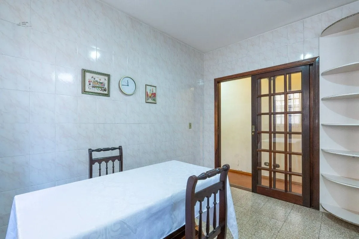 Imagem Casa Sobrado no Alto da Lapa 191m² com3 Dormitórios (1 Suíte) com versátil casa no fundo do terreno ( home office) e 2 vagas