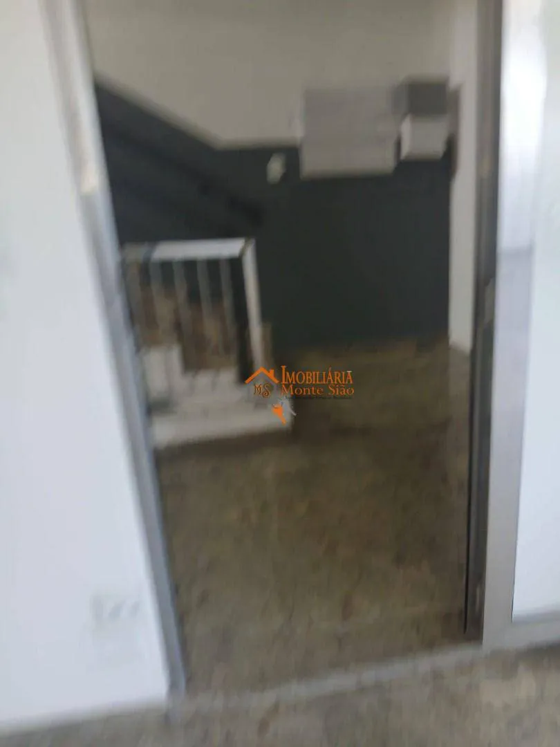Imagem Prédio para alugar, 200 m² por R$ 28.125,00/mês - Cumbica - Guarulhos/SP