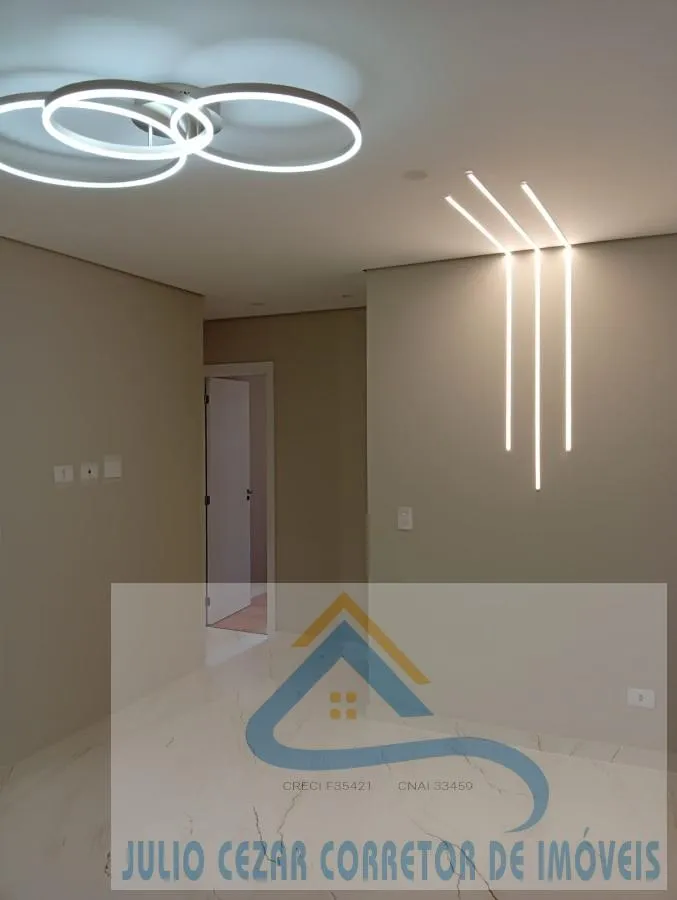 Imagem Apartamento Garden para Venda em São José dos Pinhais, Silveira da Motta, 3 dormitórios, 1 suíte, 2 banheiros, 1 vaga