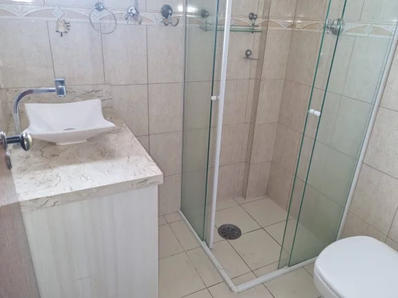 Imagem Apartamento de 60m² | 2 Quartos | 1 Banheiro | 1 Vaga no Bel