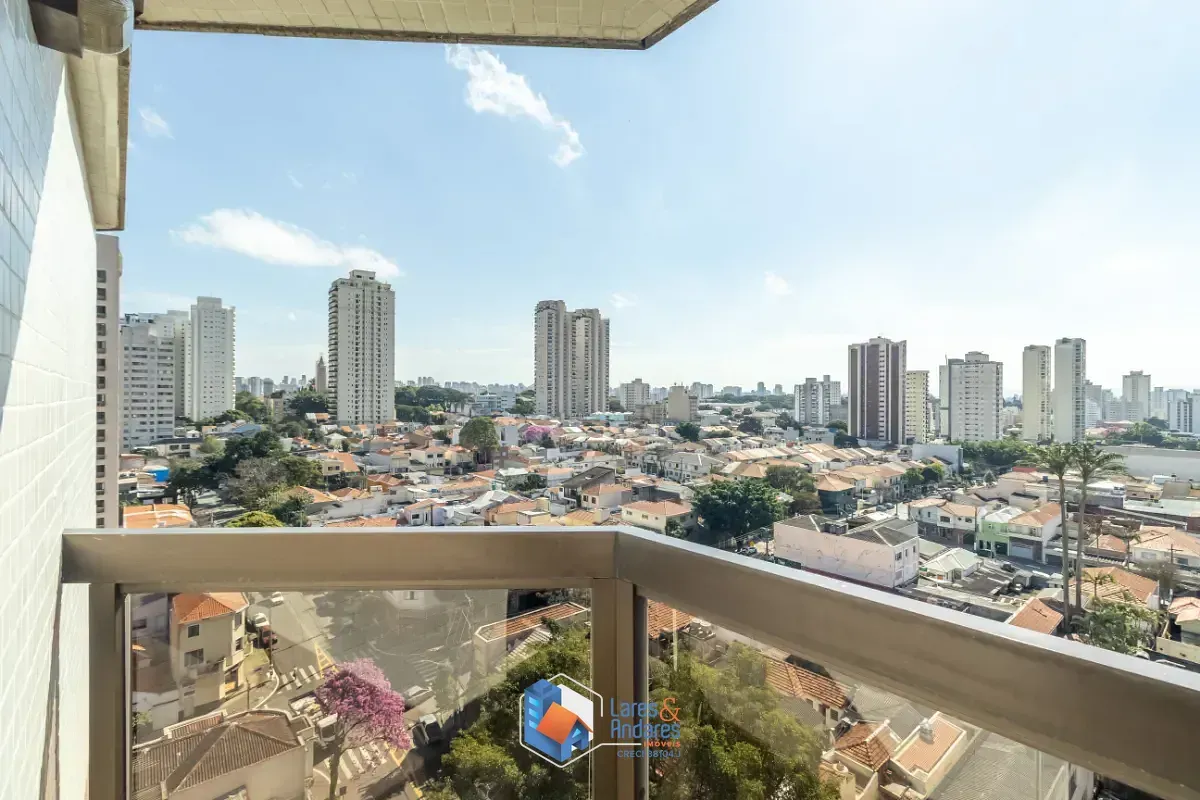 Imagem Apartamento para venda em Ipiranga com 4 quartos, sendo 2 suítes, 200m²