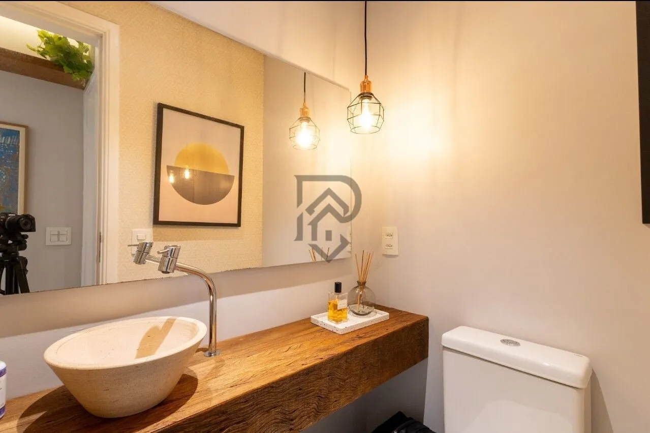 Imagem Apartamento em Brooklin Paulista, São Paulo/SP
