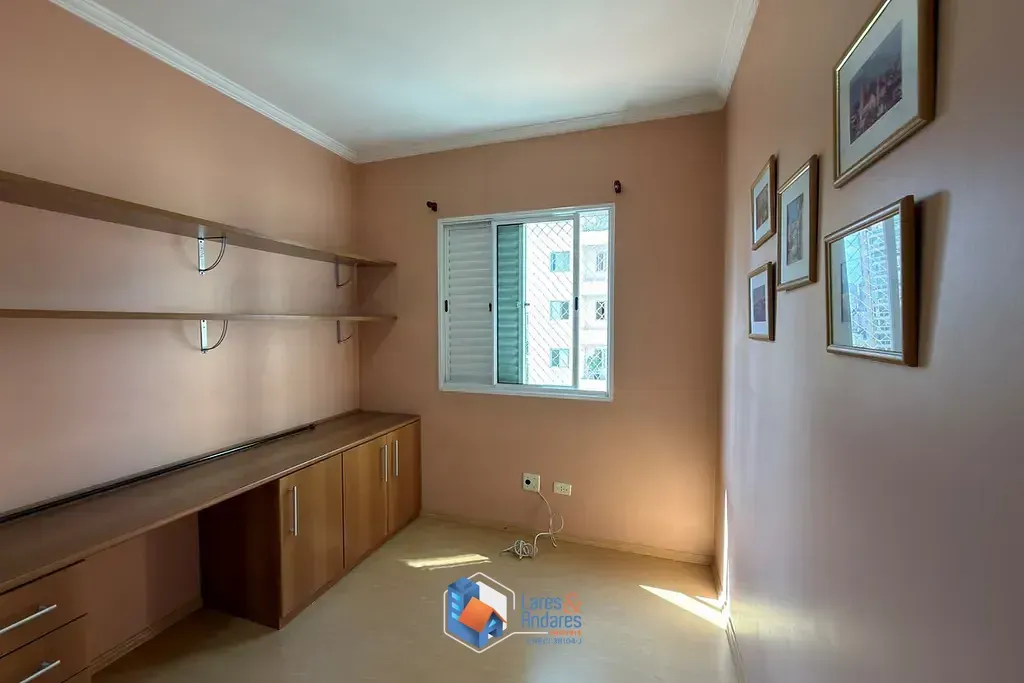 Imagem Apartamento à venda 3 Quartos 1 Suite 2 Vagas 105M² Vila da Saúde São Paulo - SP