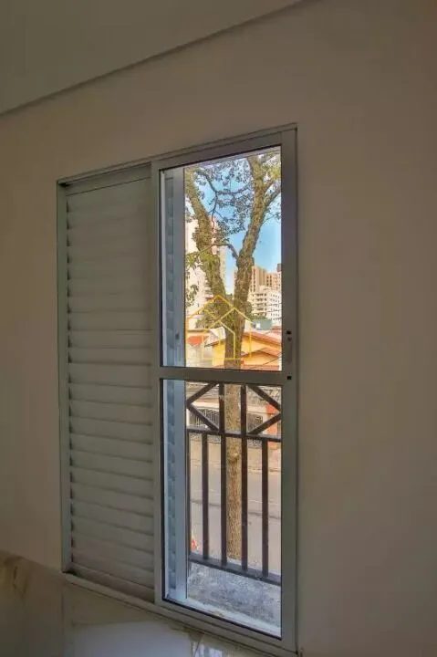 Imagem Cobertura à venda 100² 2 quartos 1 suíte 1 vaga | Vila Assunção - Santo André - SP