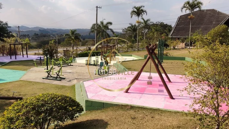 Imagem Terreno/ Lote, 490m², Condomínio Jaguary, Urbanova, Sjc.