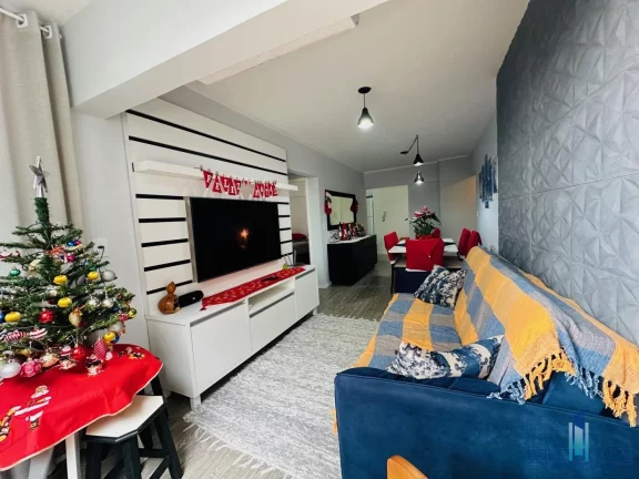 Imagem Apartamento com Terraço para Venda em Balneário Camboriú, CENTRO, 2 dormitórios, 1 banheiro, 1 vaga