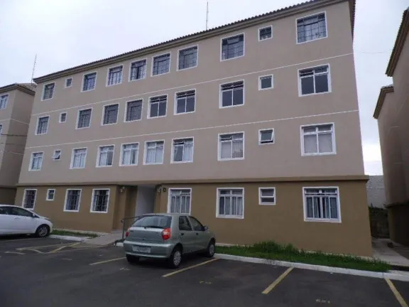 Imagem Apartamento com 3 Quartos à Venda, 58 m² em Portão - Curitiba