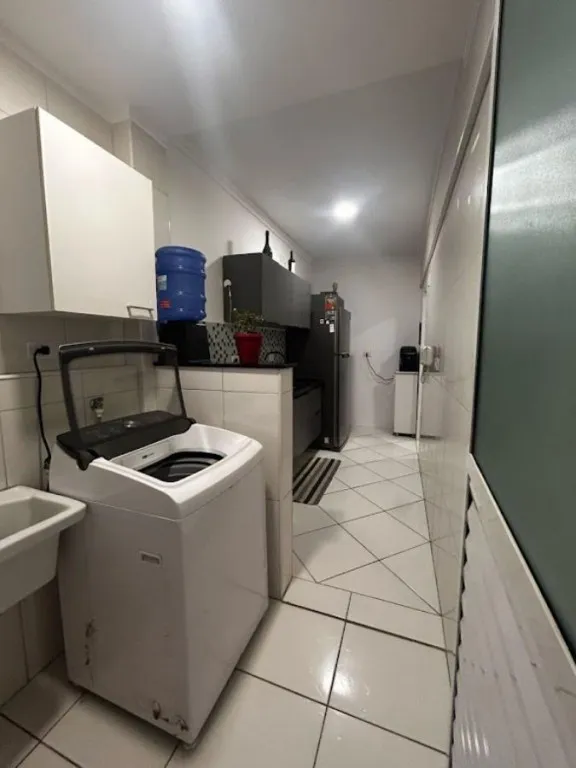 Imagem APARTAMENTO COM 74,00 m² - TUPI - PRAIA GRANDE SP