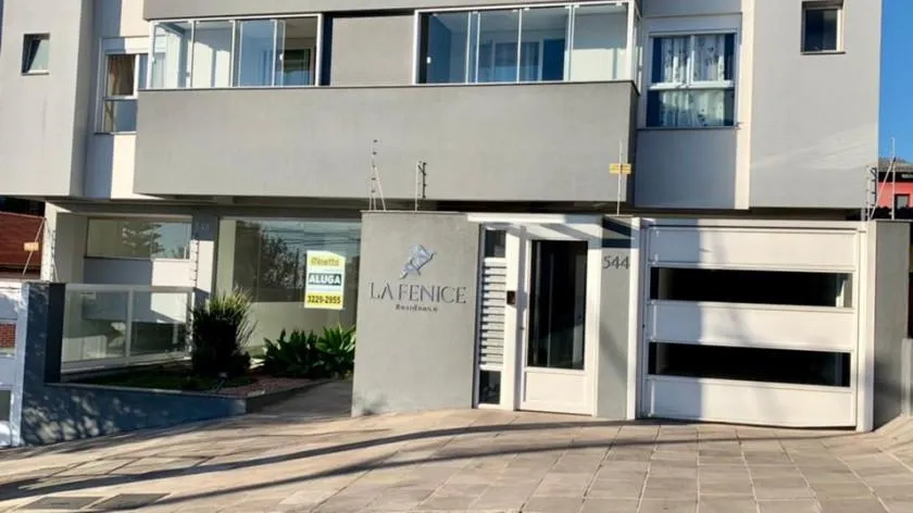 Sala comercial à venda em Caxias do Sul, Jardim Eldorado, 87.64m2