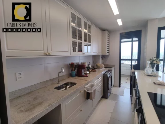 Imagem Apartamento à venda no bairro Aparecida = Reserva Brasil