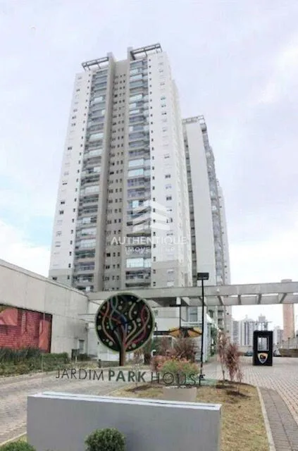 Imagem JARDIM PARK HOUSE BAIRRO JARDIM SANTO ANDRE - Apartamento à venda no bairro Bairro Jardim - Santo André/SP