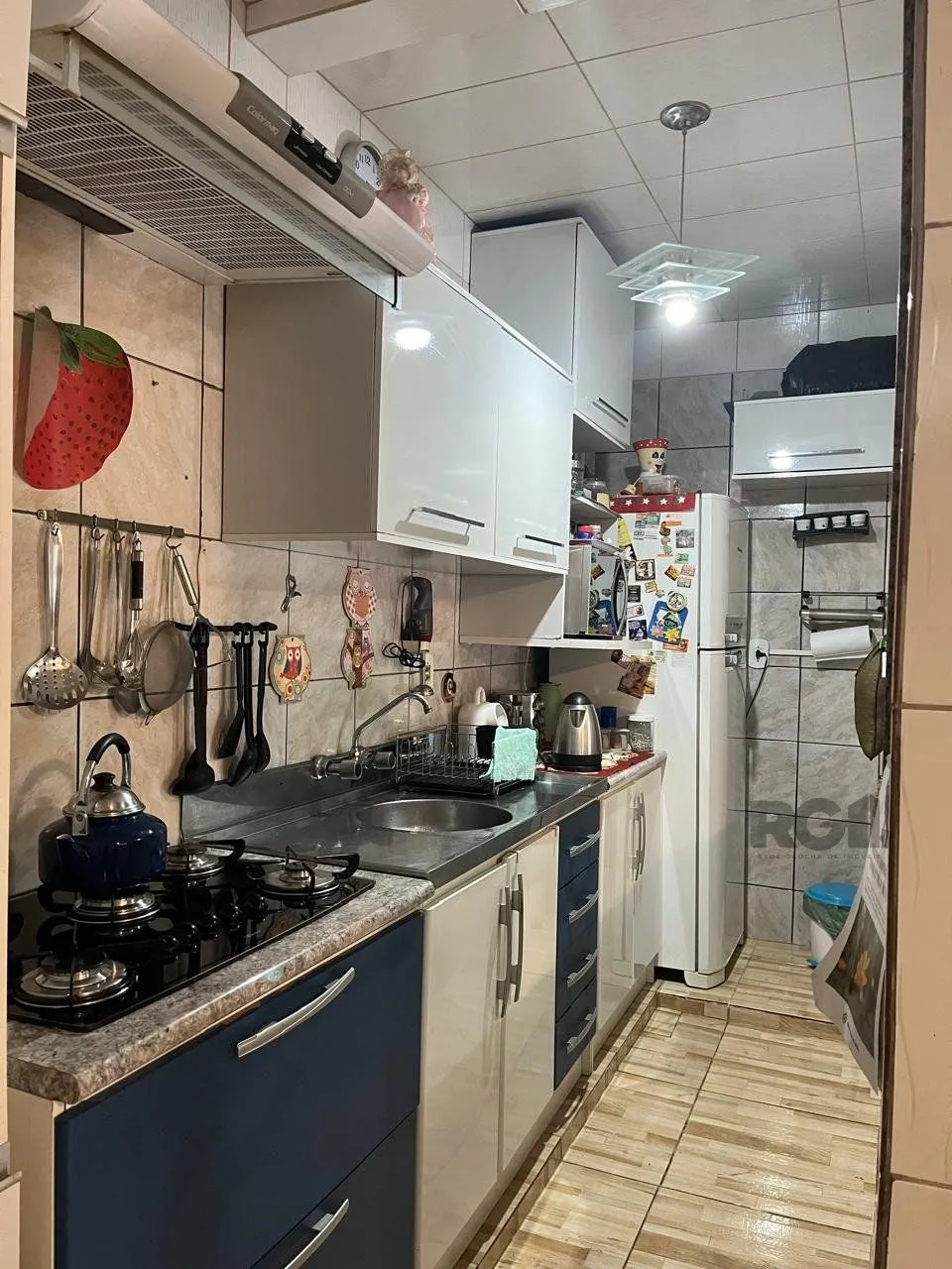Imagem Casa sobrado mobiliado, 2 dormitórios, Bairro Imbuí