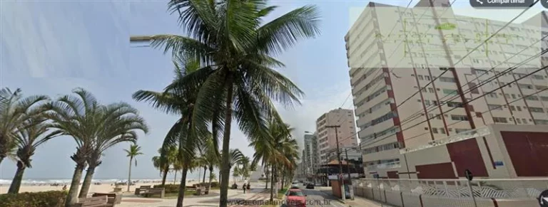 Foto do imóvel Apartamentos no Litoral para venda em Praia Grande no bairro Vila Guilhermina em Rua Guatemala,, Vila Guilhermina, Praia Grande/SP -