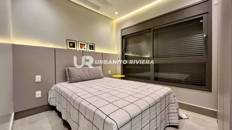 Imagem Apartamento à venda em Bertioga, Riviera | Módulo 07, com 4 quartos, 160m2