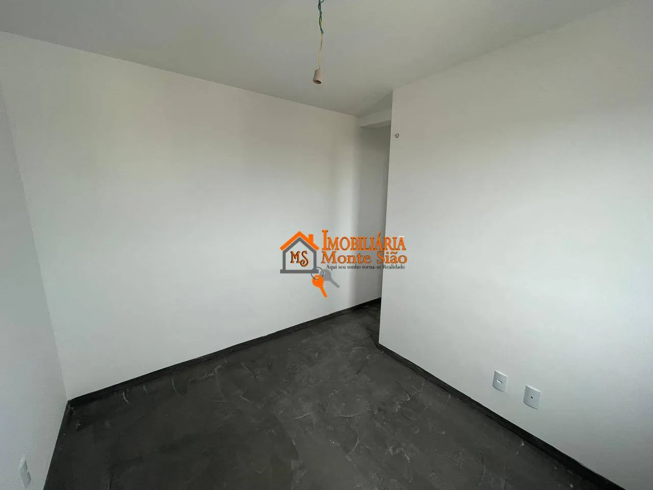 Imagem Apartamento com 2 dormitórios à venda, 64 m² por R$ 650.000,00 - Vila Hulda - Guarulhos/SP