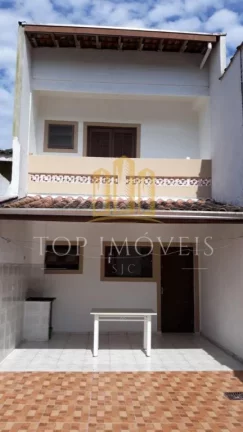 Imagem Casa Sobrado 2 Dormitórios 2 Suíte - Praia de Maranduba Ubatuba