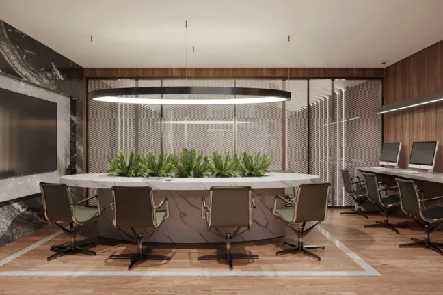 Imagem MoMA Residence - Apartamento à venda no bairro Fazenda - Itajaí/SC