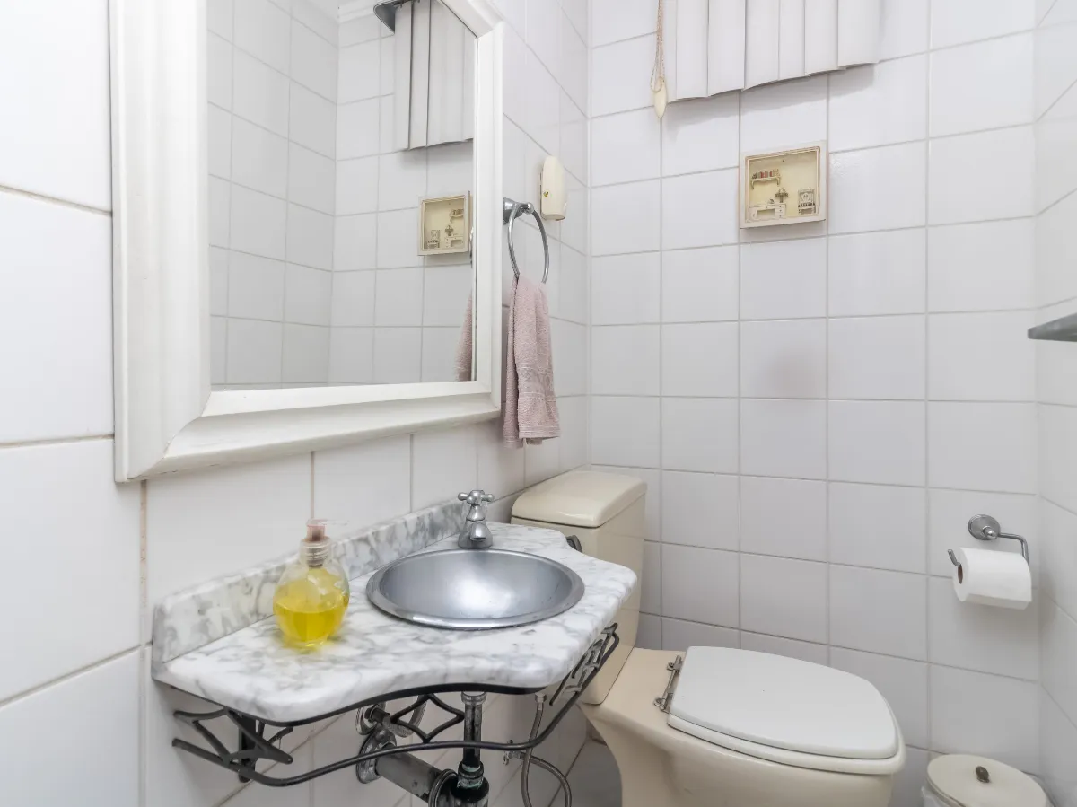 Imagem Apartamento para venda em Freguesia do Ó com 3 quartos, sendo 1 suíte, 127m2