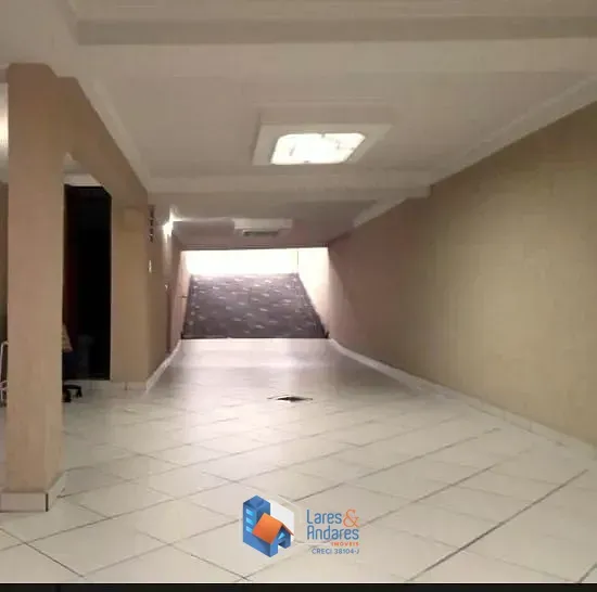 Foto do imóvel SOBRADO COM 3 DORMS (2 SUÍTES COM AR COND), 2 SALAS, COZ. COM COPA E ARMÁRIOS PLANEJADOS, QUINTAL LATERAL FECHADO. 4 VAGAS COBERTAS. VILA MIRANTE SP. em Rua Antônio Pais de Sande