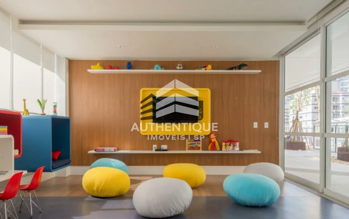Imagem Unlimited Ocean Front - Santos - Apartamento à venda em Santos/SP