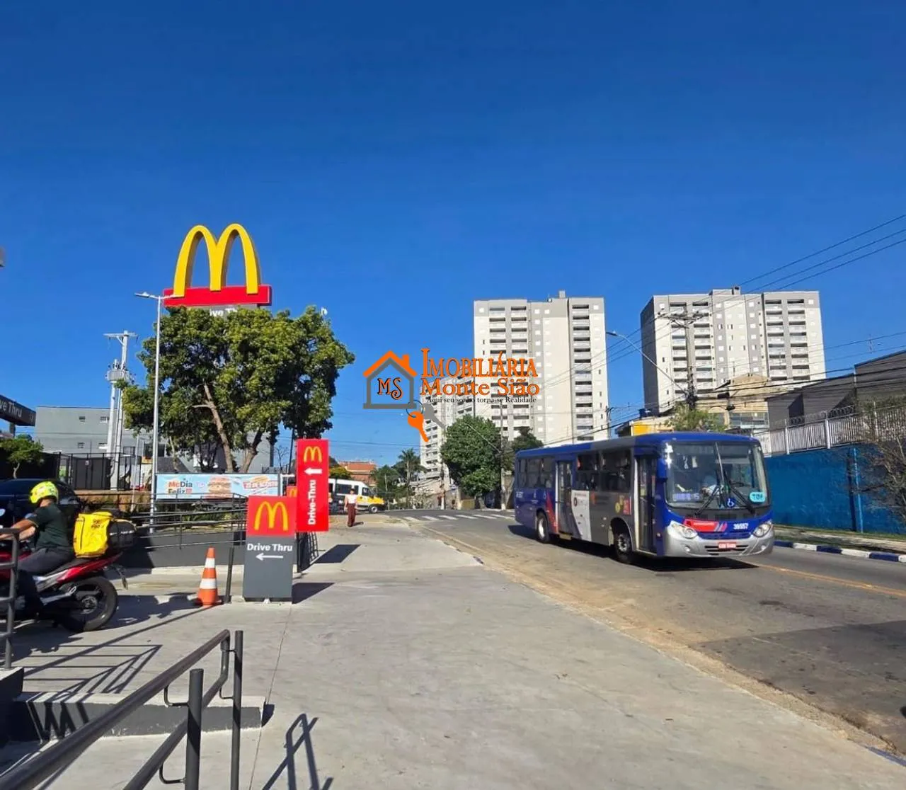 Imagem Apartamento com 2 dormitórios à venda, 59 m² por R$ 530.000,00 - Vila Nova Bonsucesso - Guarulhos/SP