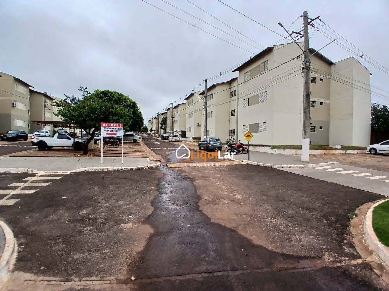 Imagem Apartamento no Bairro Centenario