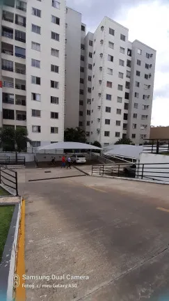 Imagem Apartamento com 2 Quartos à Venda, 55 m² em Jardim Presidente - Goiânia