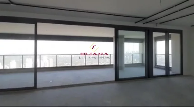 Imagem Apartamento à venda em São Paulo, Sumarezinho, com 3 quartos, 275m²