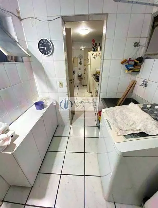 Imagem Ótimo apartamento 100 m² 3 dormitórios 2 banheiros 1 vaga garagem, Perdizes