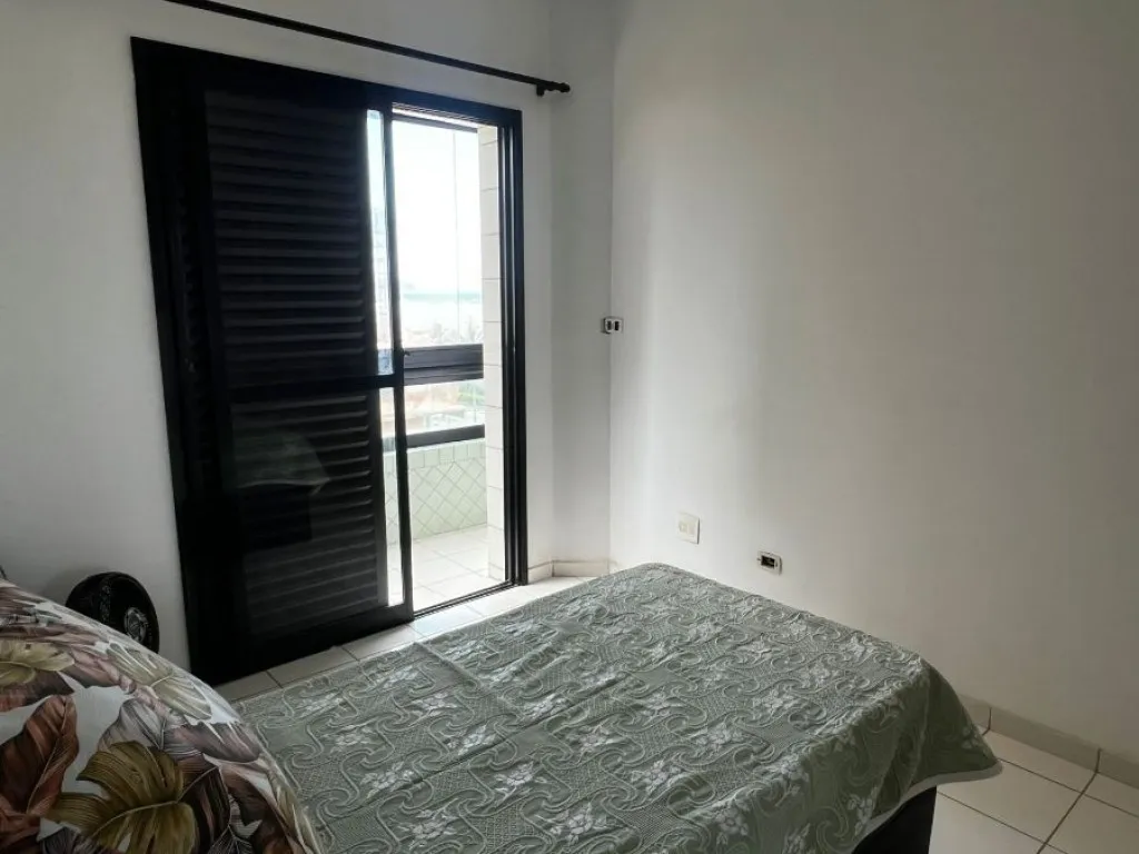 Imagem APARTAMENTO COM 60,00 m² - TUPI - PRAIA GRANDE SP