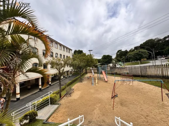 Imagem Apartamento para Venda em Curitiba, Tingui, 3 dormitórios, 1 suíte, 2 banheiros, 2 vagas