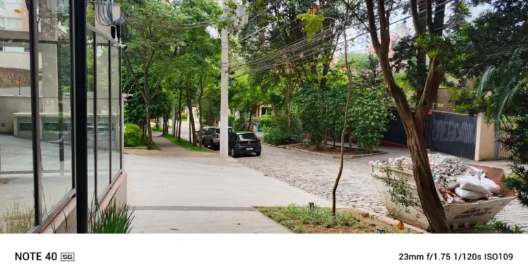 Imagem Apartamento a venda na Vila Mariana
