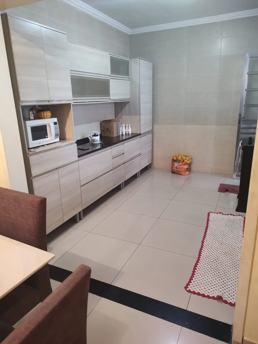Imagem Casa à venda 3 Quartos, 1 Suite, 6 Vagas, 250M², Residencial Maricá, Pindamonhangaba - SP