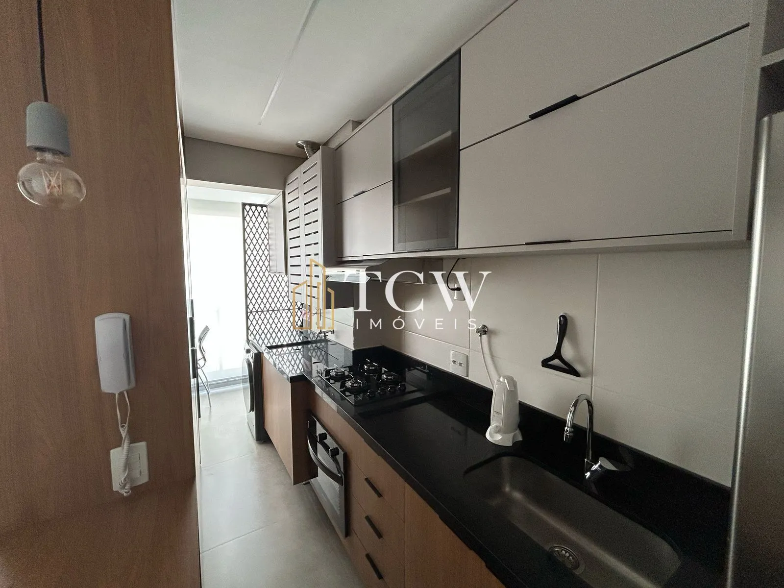 Imagem Apartamento para alugar no bairro Pinheiros - São Paulo/SP, Zona Sul