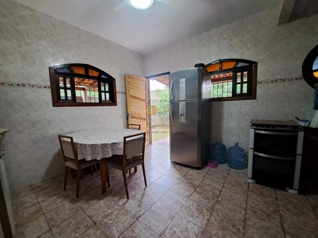 Imagem Casa para Venda em Maricá / RJ no bairro Parque Nanci
