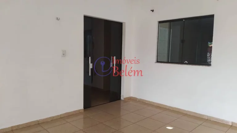 Imagem Venda - Casa 3 Quartos com Suíte e Quintal - Centro, Igarapé-Açu