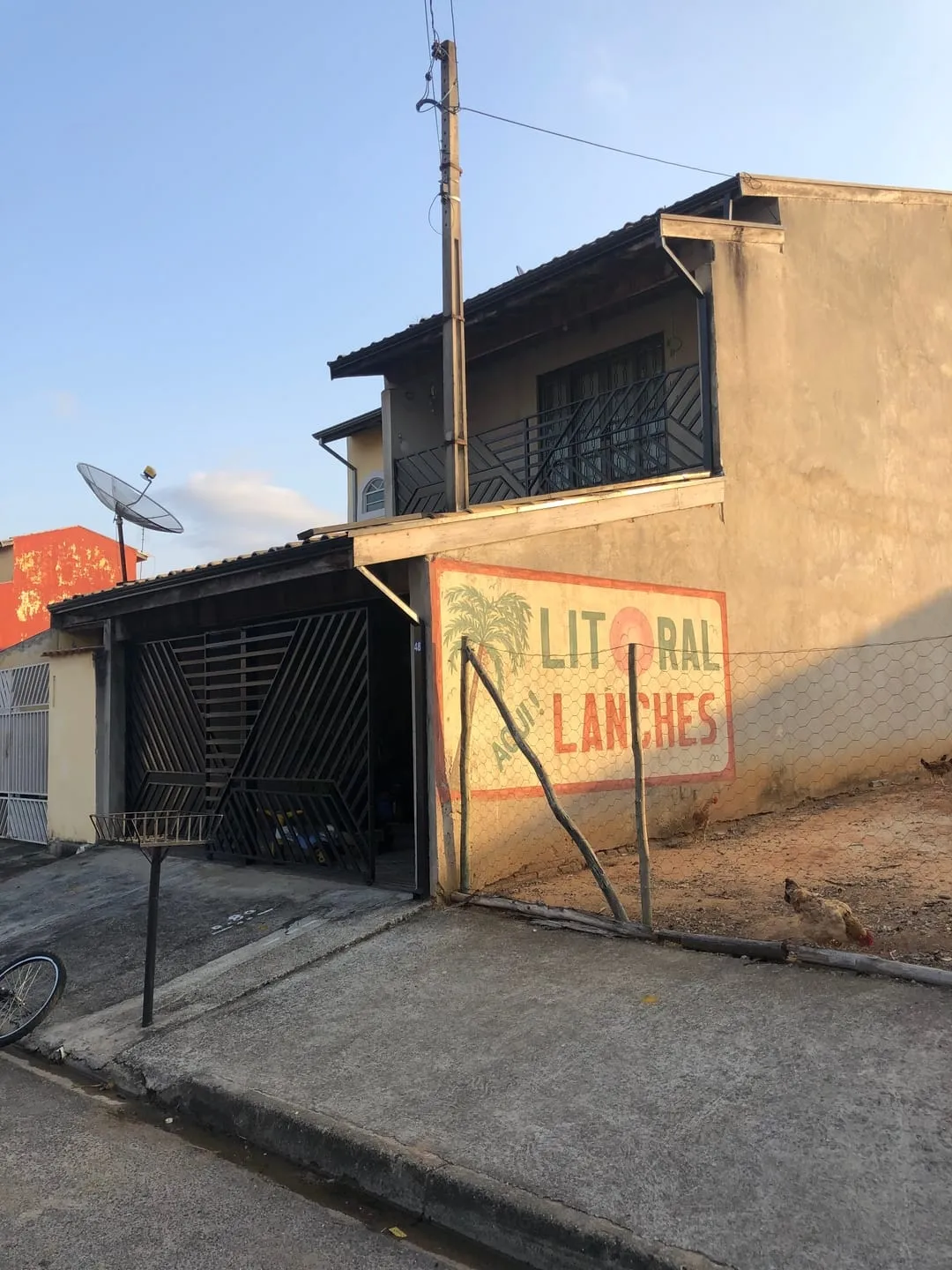 Imagem Casa à venda 3 Quartos, 2 Vagas, 125M², Residencial Mombaça, Pindamonhangaba - SP